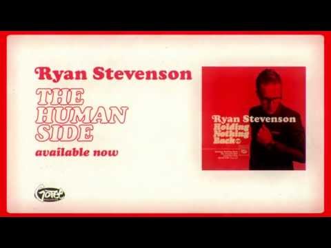 The Human Side by Ryan Stevenson