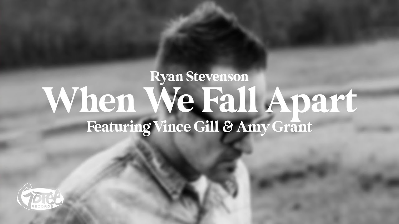 When We Fall Apart by Ryan Stevenson