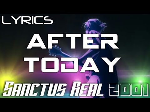 After Today by Sanctus Real