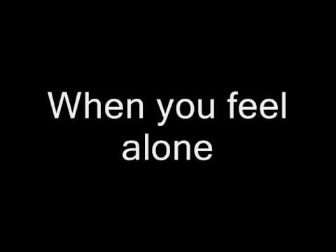 Alone by Sanctus Real