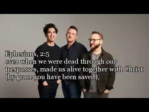 As I Am by Sanctus Real