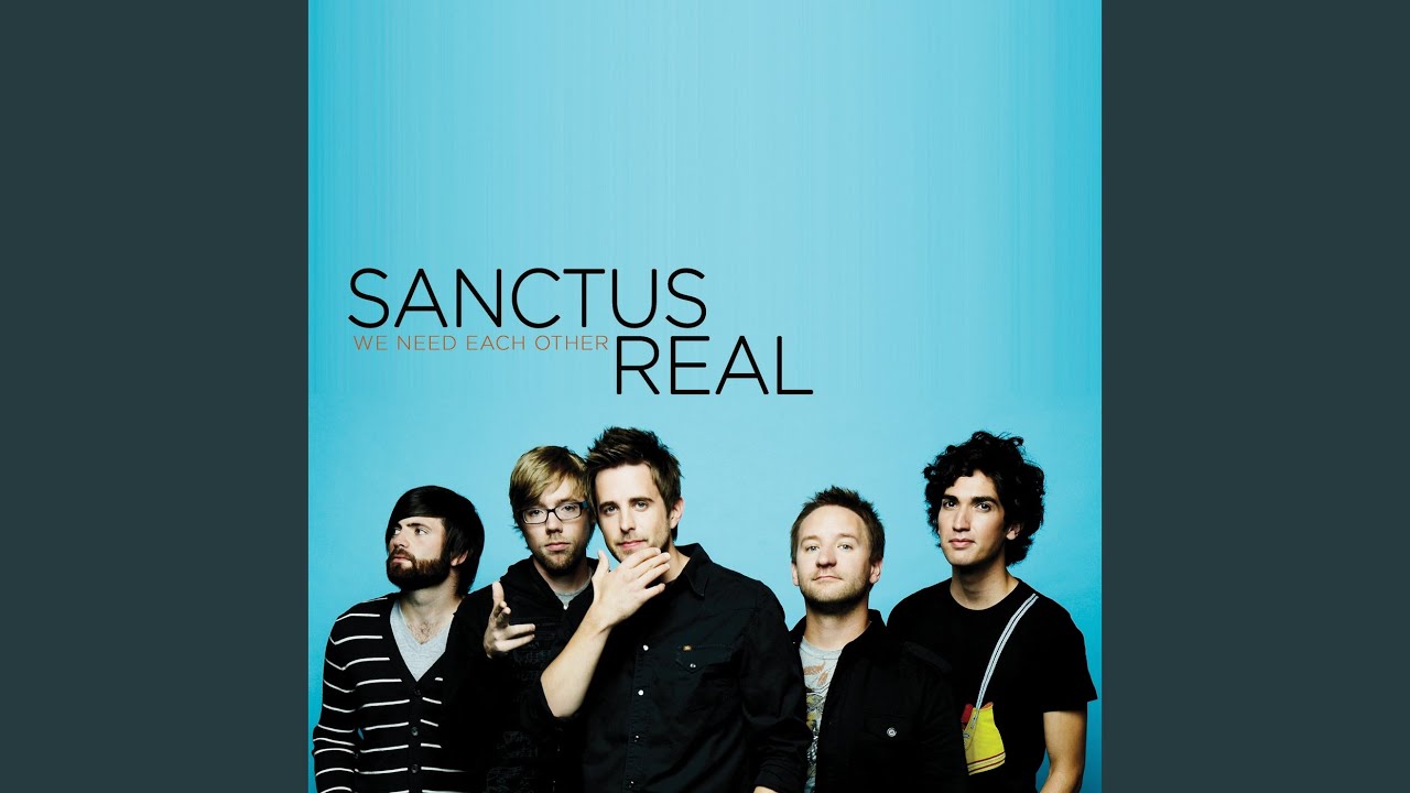 Half Our Lives by Sanctus Real