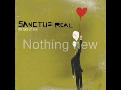 I Love You by Sanctus Real