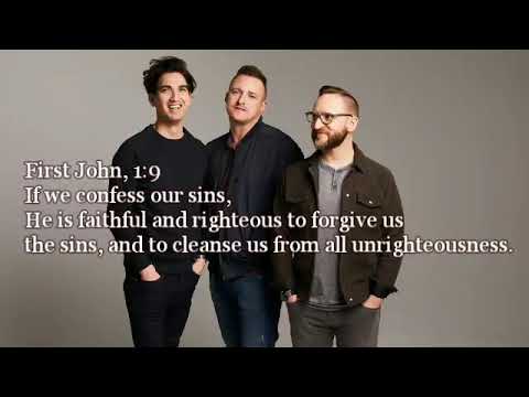 I Will Forgive You by Sanctus Real