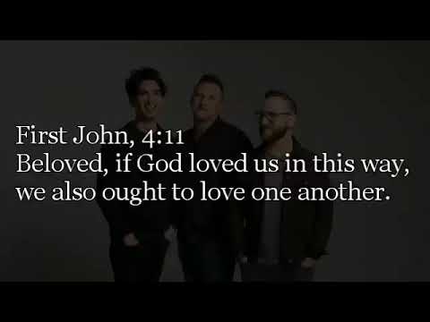 Love Like Yours by Sanctus Real