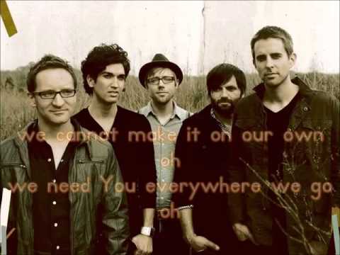 On Our Own by Sanctus Real