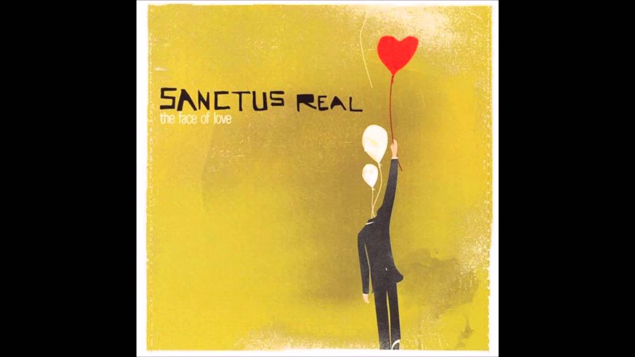 Possibilities by Sanctus Real