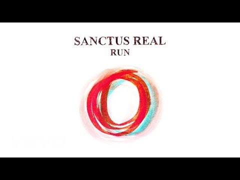 Run by Sanctus Real