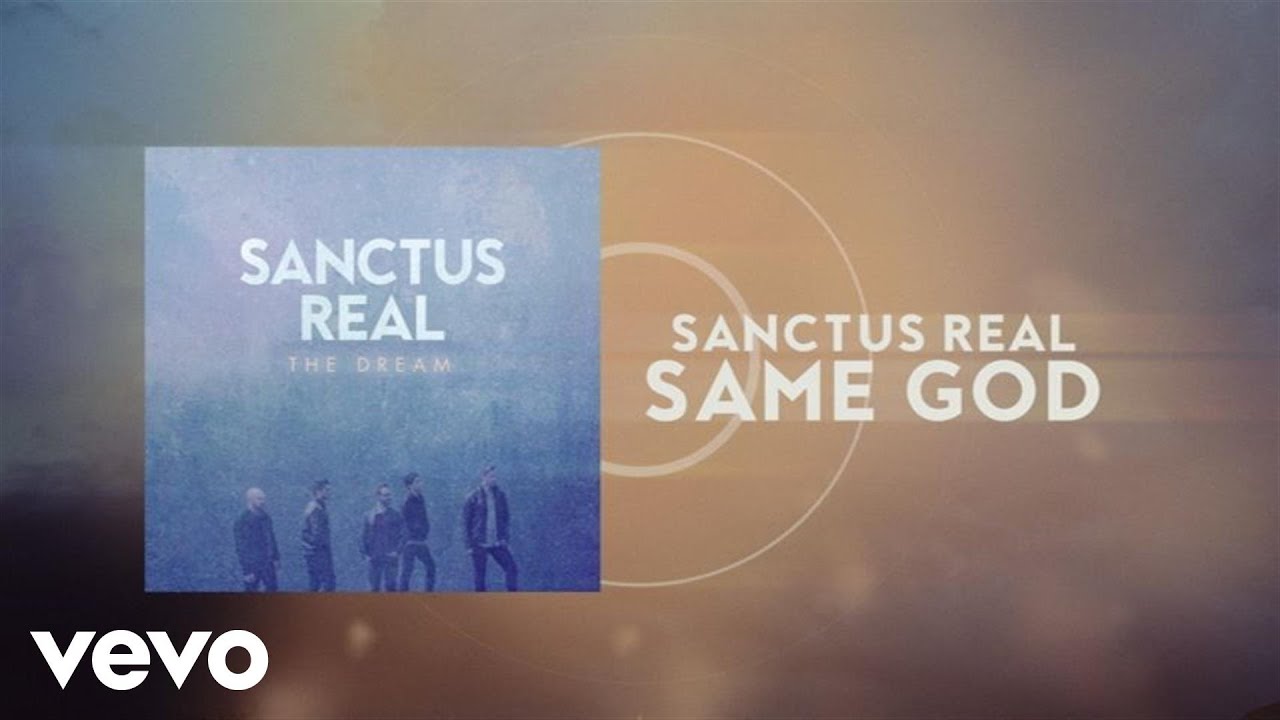Same God by Sanctus Real