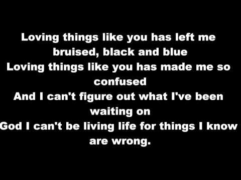 Things Like You by Sanctus Real