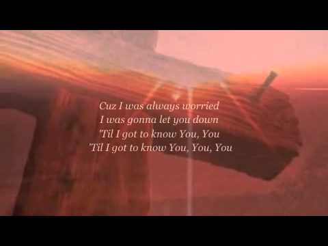 'Til I Got To Know You by Sanctus Real