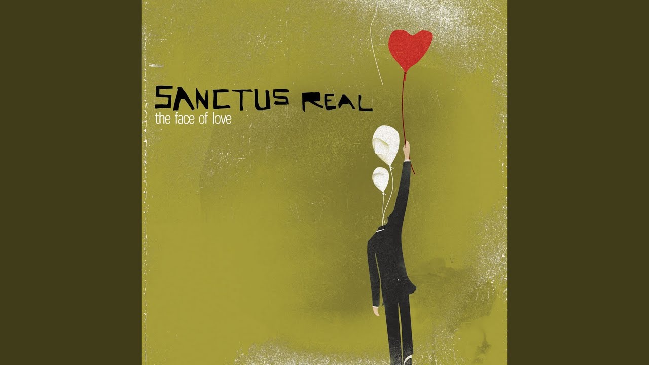 We're Trying by Sanctus Real