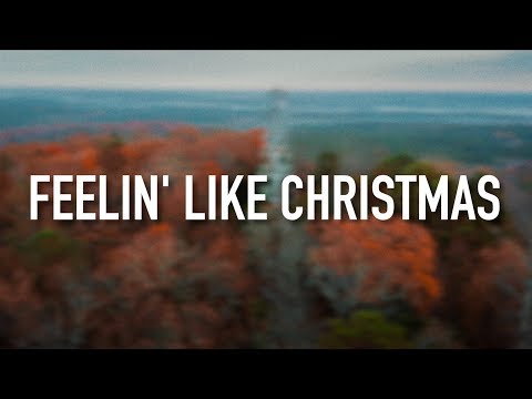 Feelin' Like Christmas by Sarah Reeves