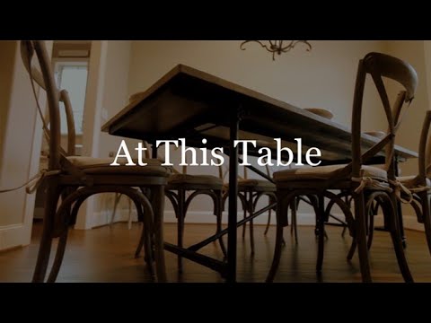 At This Table by Selah