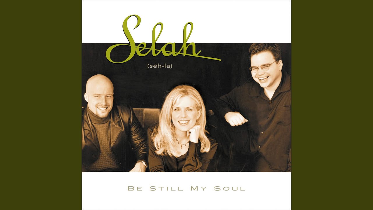 Bika Mono Ve (Pass Me Not, O Gentle Savior) / It Is Well With My Soul by Selah