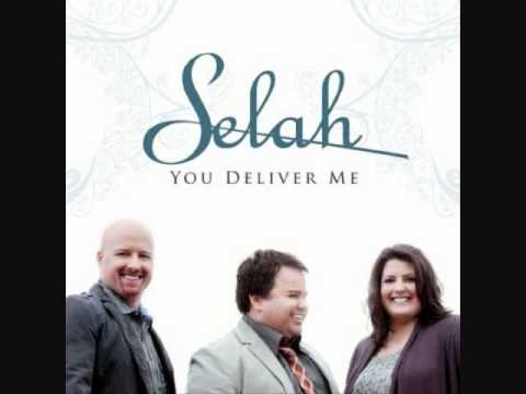 God Be With You by Selah