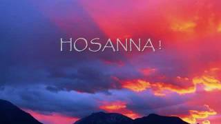 Hosanna