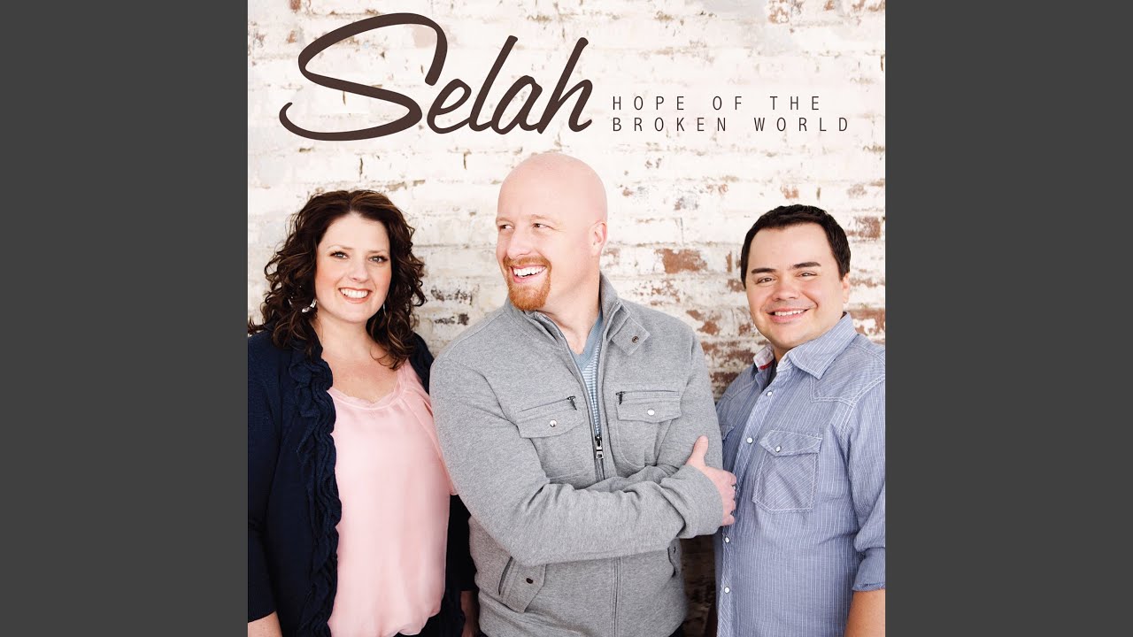 Tis So Sweet To Trust In Jesus by Selah