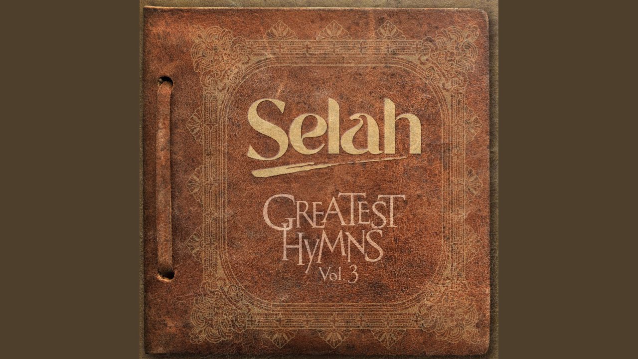What Wondrous Love Is This by Selah