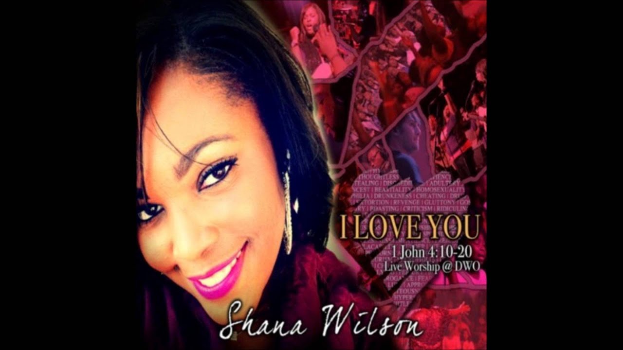 At Your Feet by Shana Wilson Williams