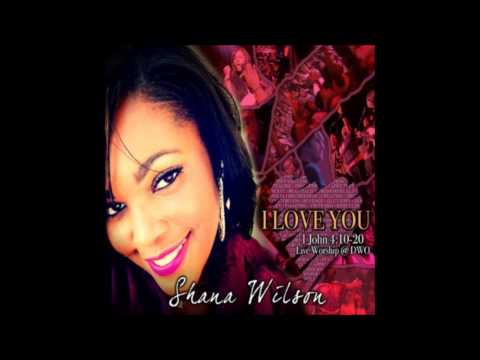 At Your Feet by Shana Wilson Williams