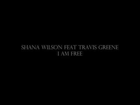 I Am Free by Shana Wilson Williams