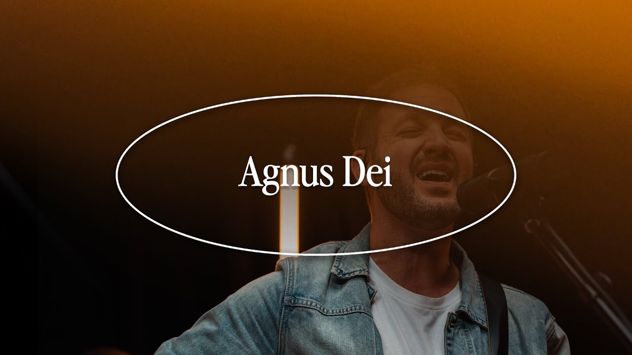 Agnus Dei by Shane & Shane