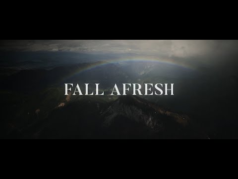 Fall Afresh by Shane & Shane