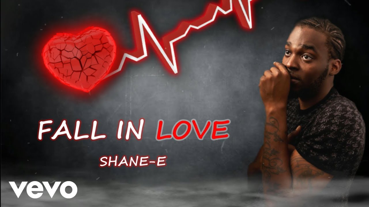 Falling In Love by Shane & Shane