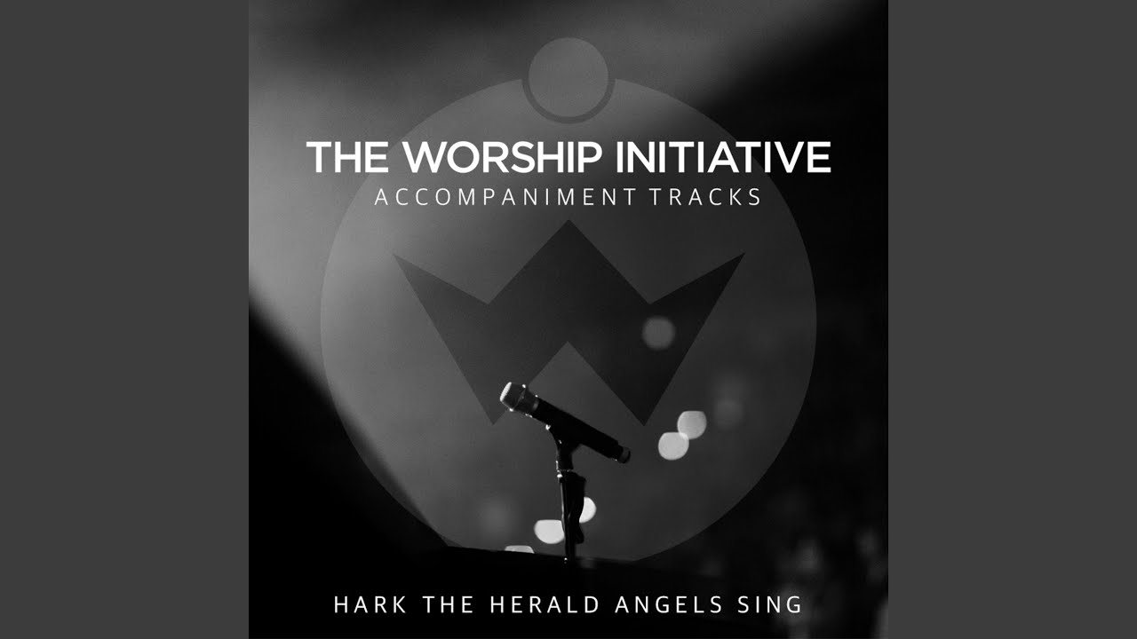 Hark The Herald Angels Sing by Shane & Shane
