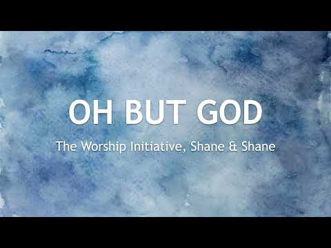 Heart Of God by Shane & Shane