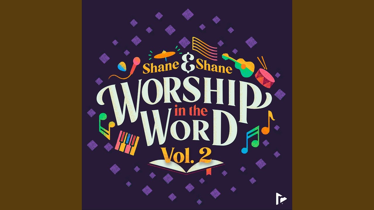 I Delight In You (Psalm 1) by Shane & Shane