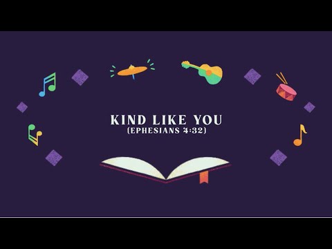 Kind Like You by Shane & Shane