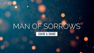 Man Of Sorrows