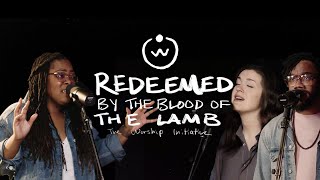 Redeemed By The Blood Of The Lamb