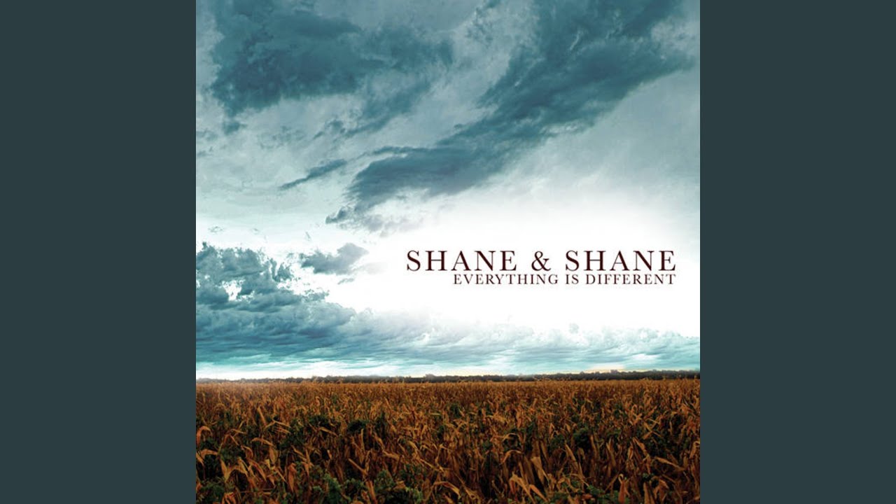 You Say, &quot;I'm Rich&quot; by Shane & Shane