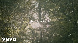 City Of God by Steffany Gretzinger