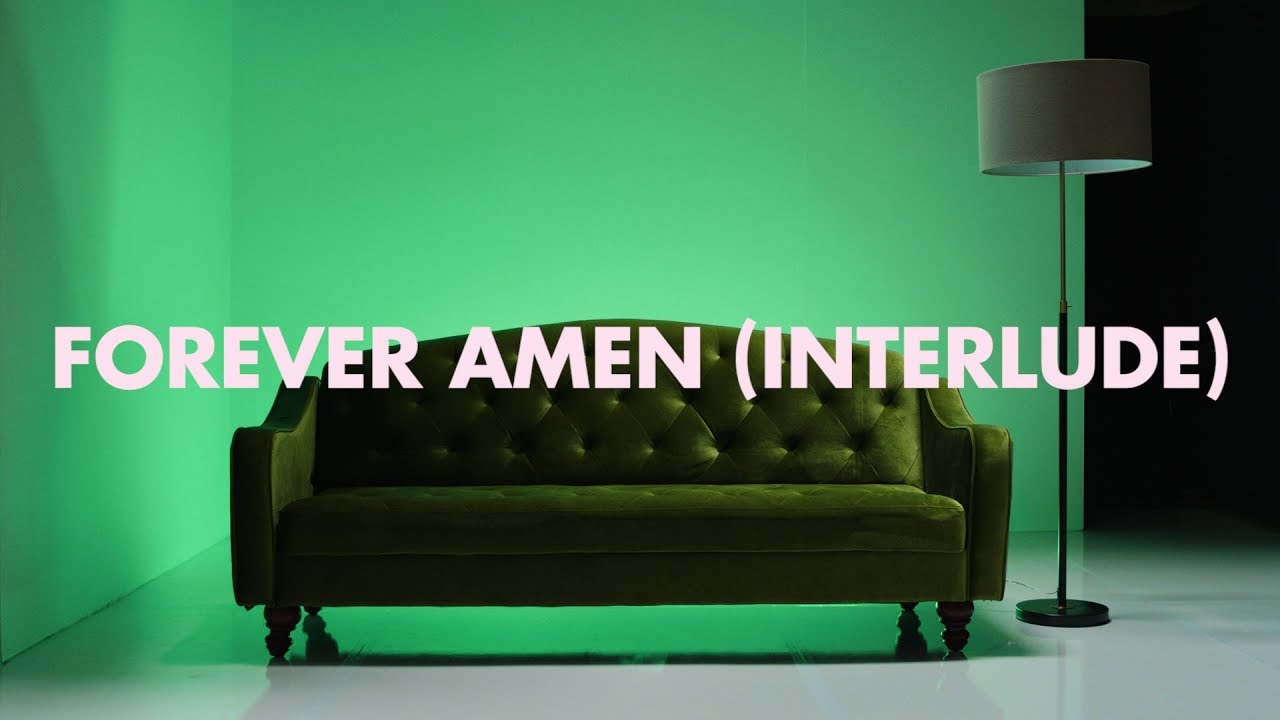 Forever Amen (Interlude) by Steffany Gretzinger