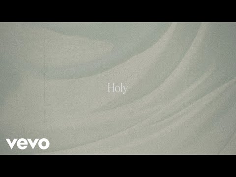 Holy by Steffany Gretzinger