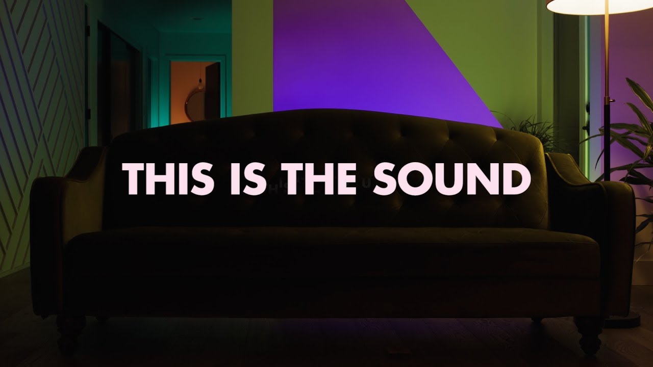 This Is The Sound by Steffany Gretzinger