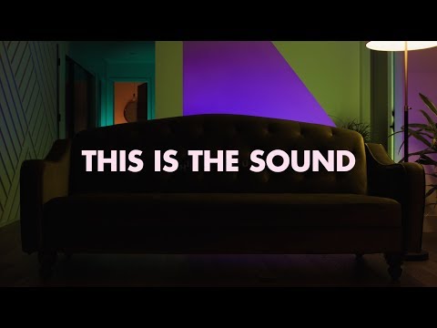 This Is The Sound by Steffany Gretzinger