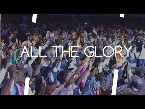 All The Glory by Steve Crown
