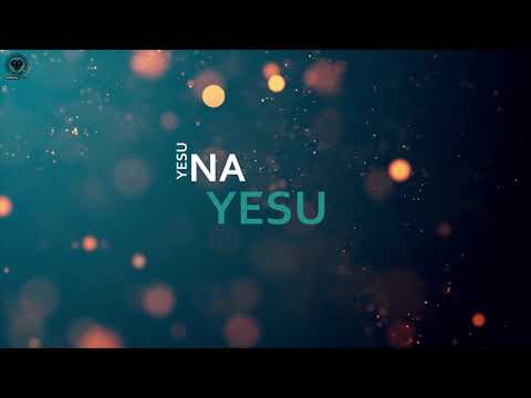 Yesu Na by Steve Crown