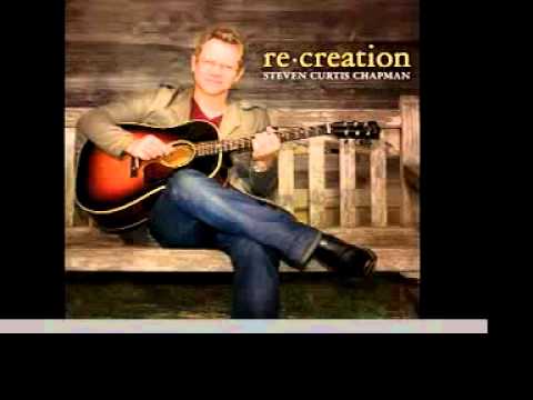 All That's Left by Steven Curtis Chapman