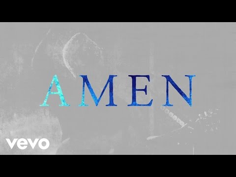 Amen by Steven Curtis Chapman