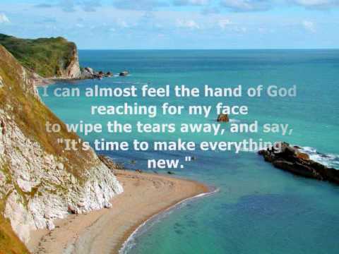 Beauty Will Rise by Steven Curtis Chapman