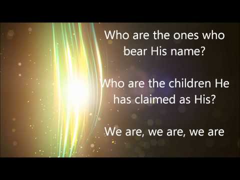 Children Of God by Steven Curtis Chapman