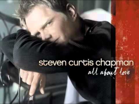 Echoes Of Eden by Steven Curtis Chapman