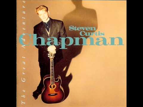 Go There With You by Steven Curtis Chapman