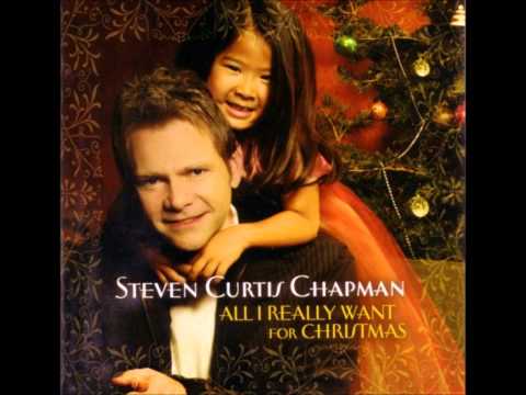 God Rest Ye Merry Gentlemen by Steven Curtis Chapman